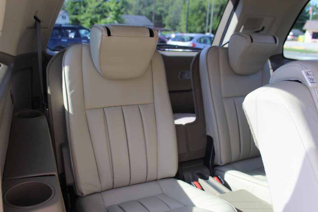 Used 2013 Volvo XC90 3.2 AWD/4WD image 29