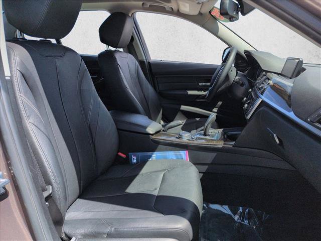 Used 2015 BMW 328d Sedan RWD image 23
