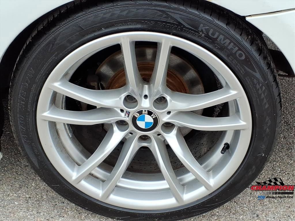 Used 2011 BMW 328i xDrive Sedan image 8