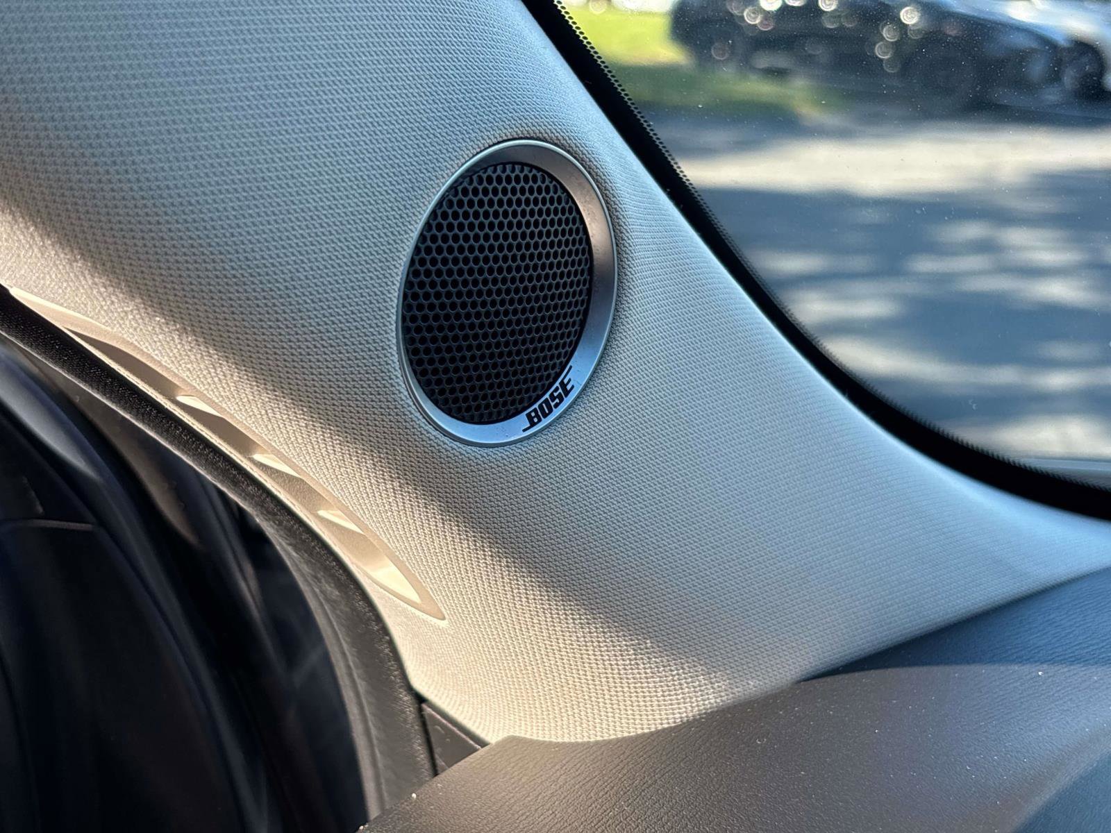 Used 2024 MAZDA CX-5 Carbon Edition image 23