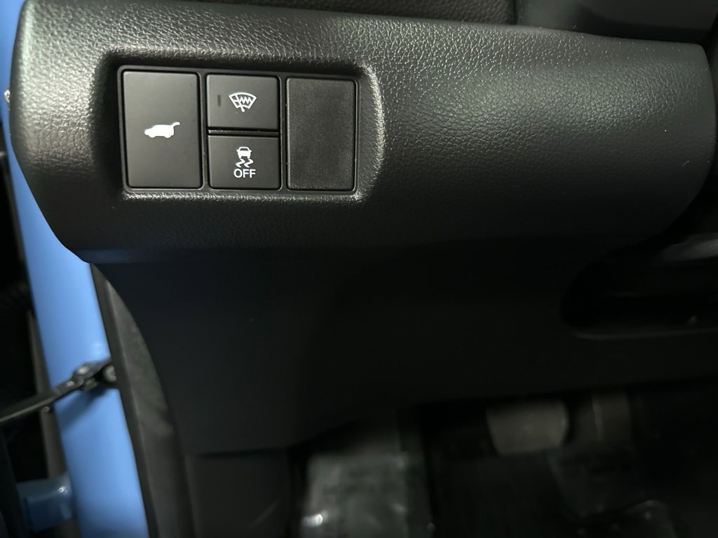 Used 2024 Honda Pilot TrailSport image 35