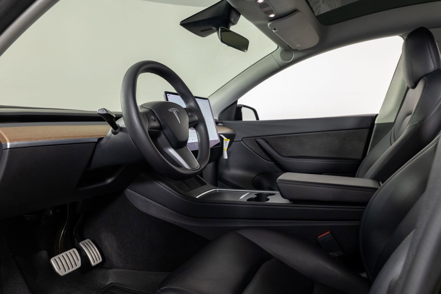 Used 2022 Tesla Model Y Performance AWD/4WD image 14