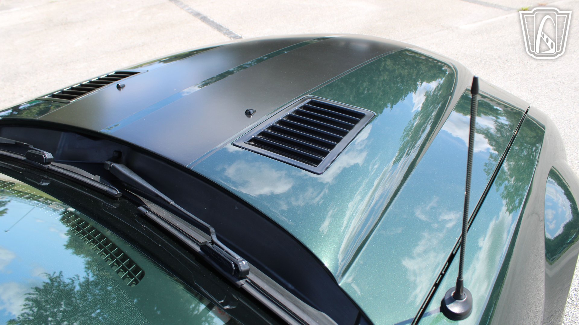 Used 2008 Ford Mustang GT RWD image 38