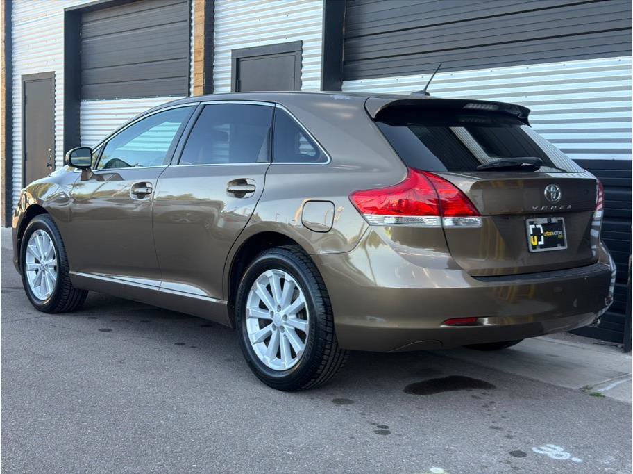 Used 2009 Toyota Venza FWD image 7
