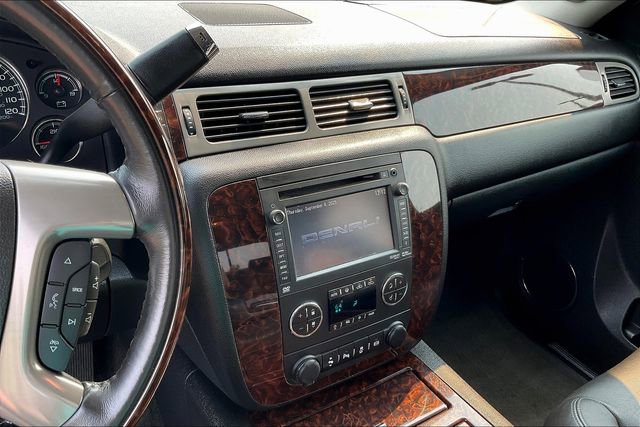 Used 2013 GMC Sierra 3500 Denali image 6