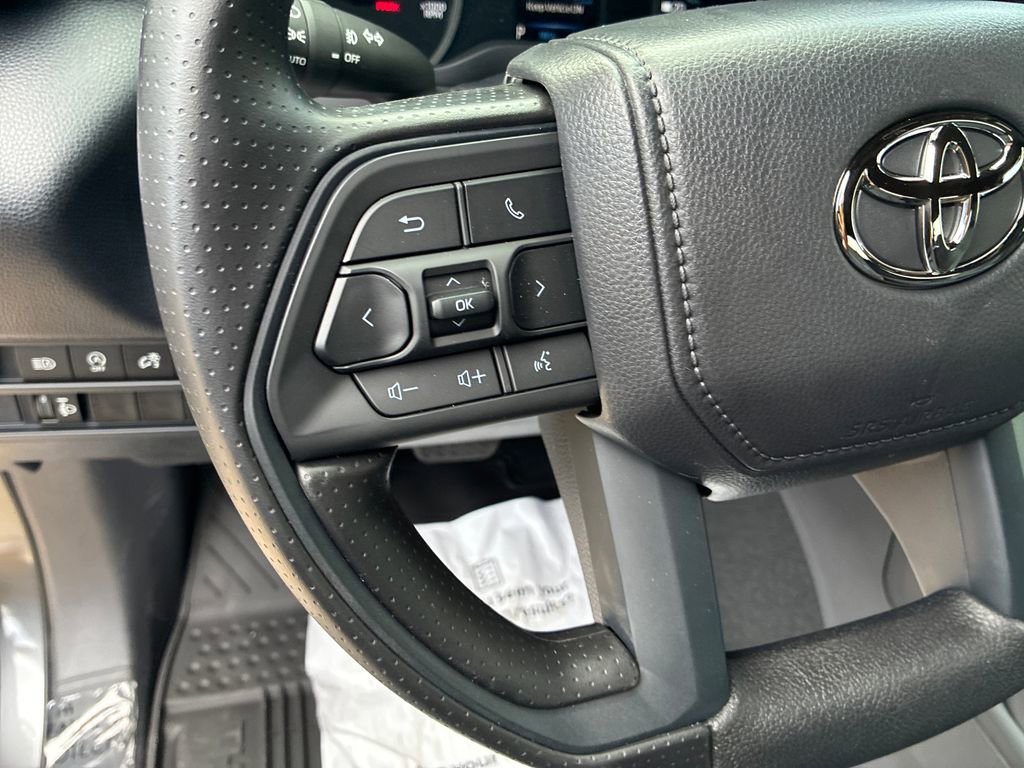 New 2026 Toyota Tundra SR5 image 21