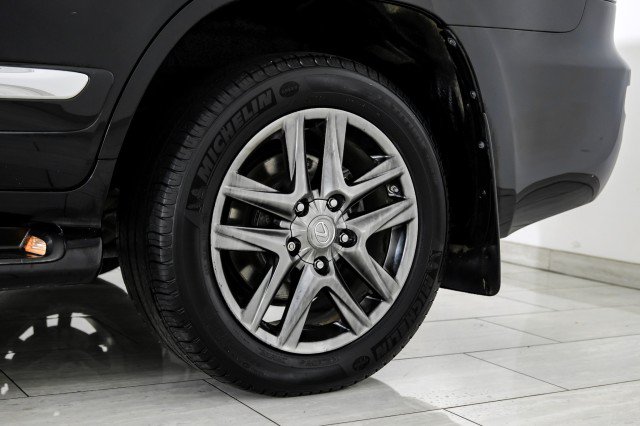 Used 2014 Lexus LX 570 4WD image 73