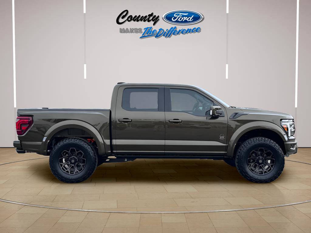 New 2025 Ford F150 Raptor image 25