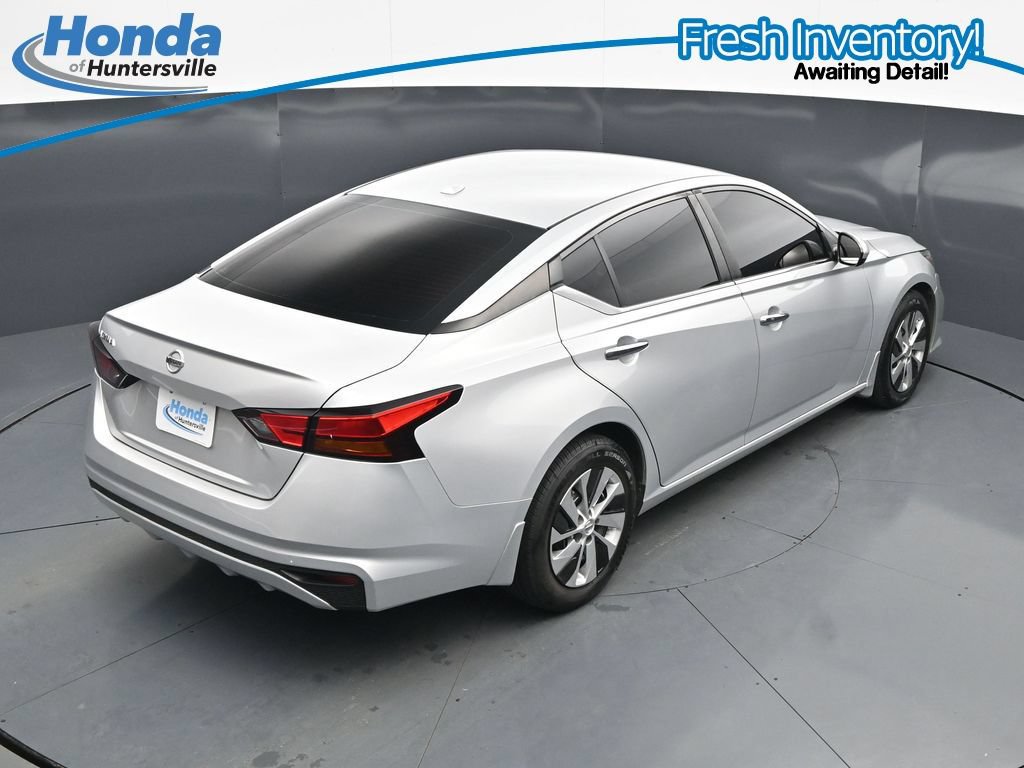 Used 2020 Nissan Altima 2.5 S FWD image 23