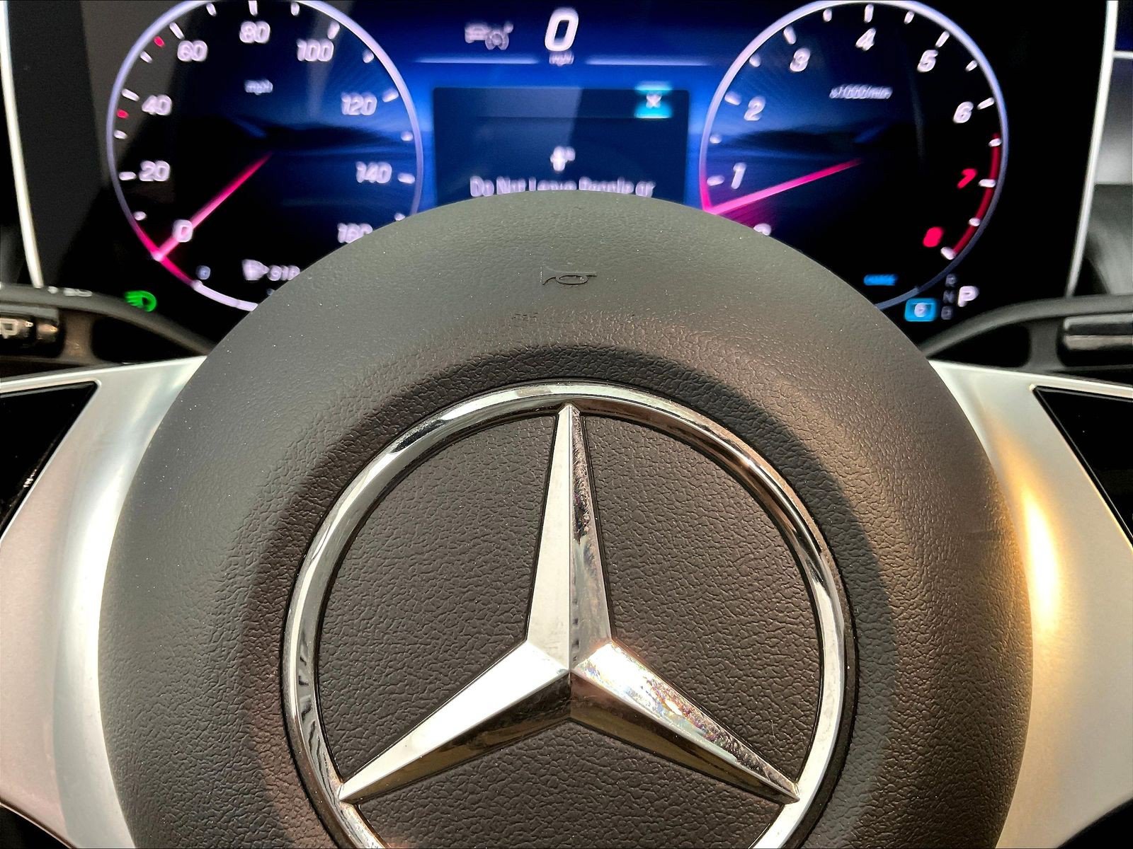 Certified 2026 Mercedes-Benz GLC 300 4MATIC image 38