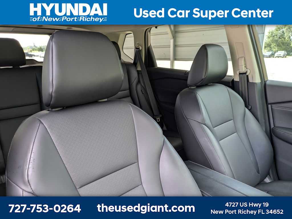 Used 2024 Nissan Rogue SV w/ SV Premium Package AWD/4WD image 6