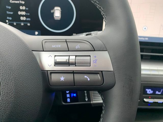 New 2026 Hyundai Kona Limited image 23