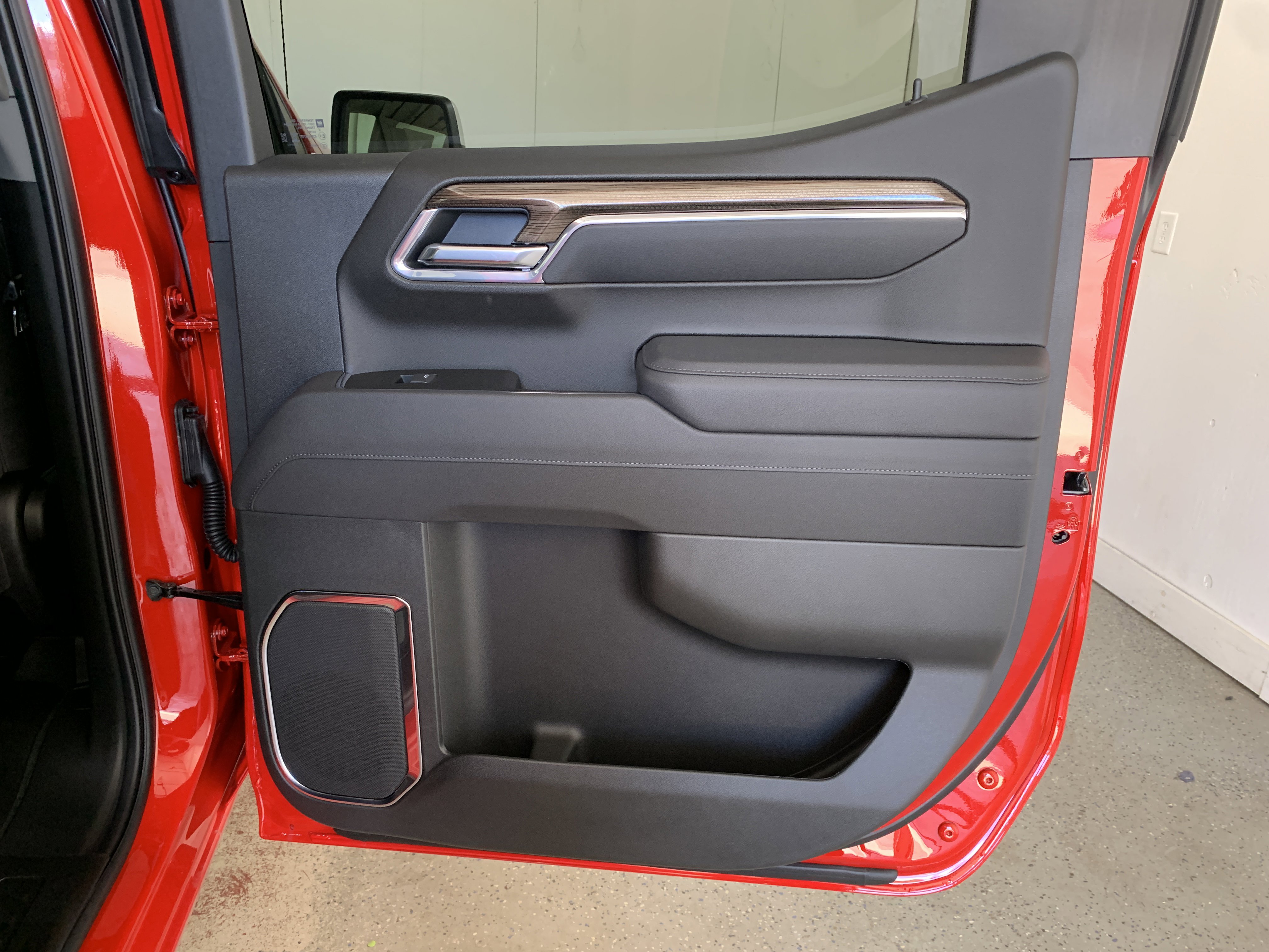 New 2026 Chevrolet Silverado 1500 LT image 40