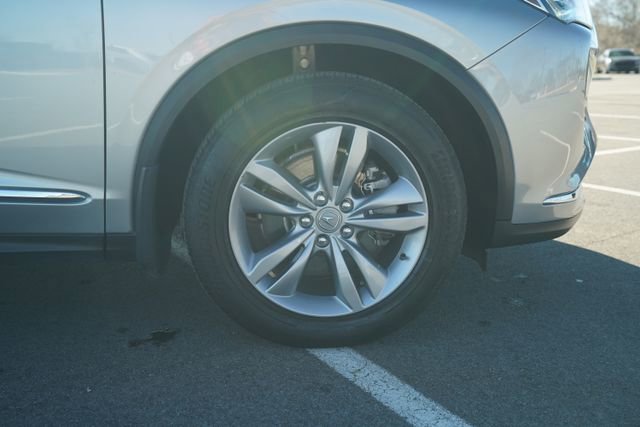 Used 2023 Acura MDX SH-AWD image 43