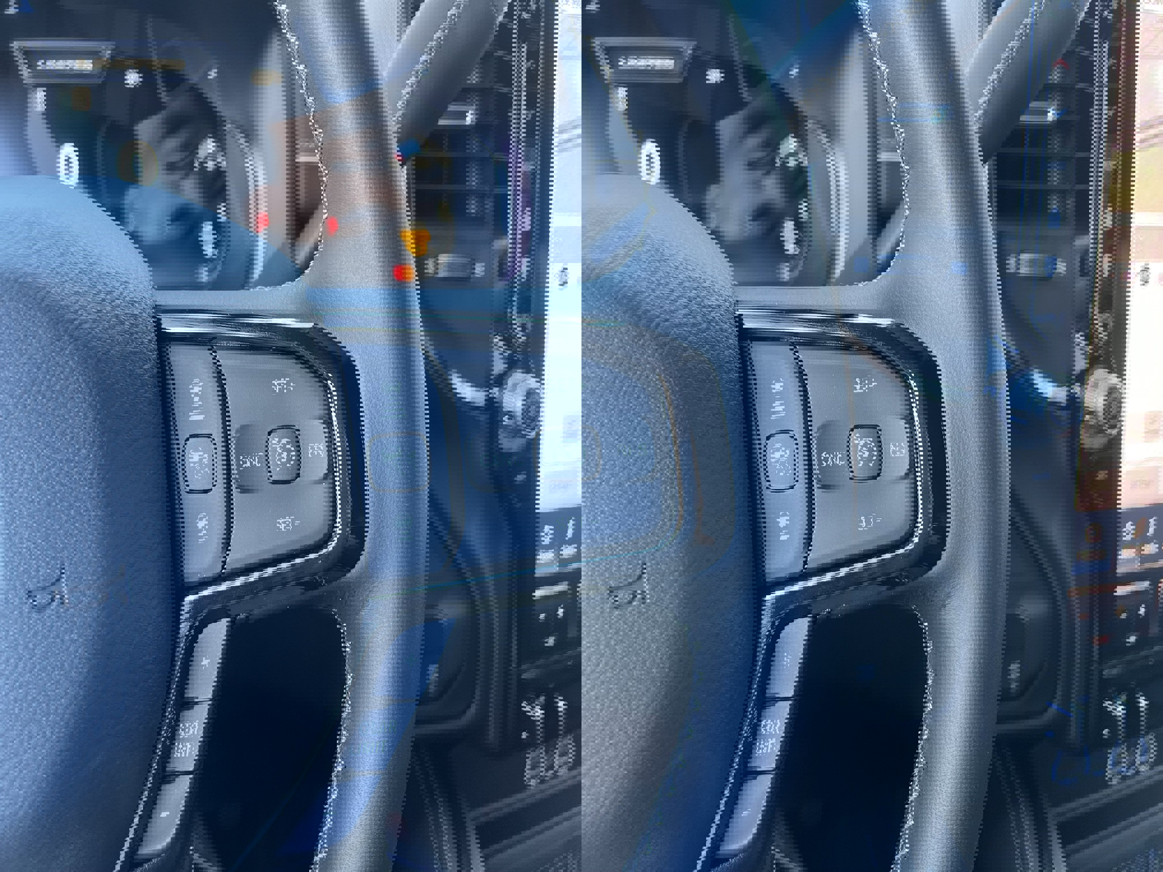 New 2026 RAM 2500 Limited image 34