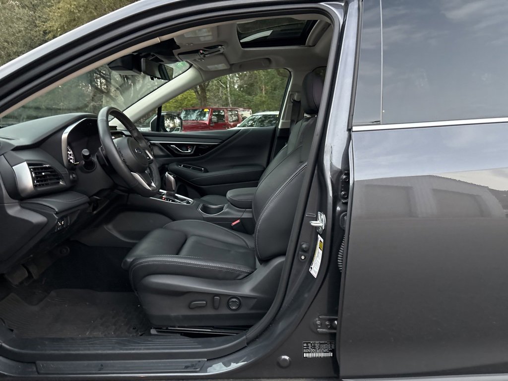 Certified 2024 Subaru Outback Touring XT image 13