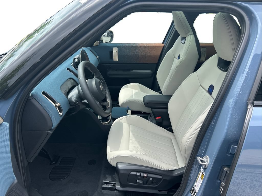 New 2027 MINI Cooper Countryman S AWD/4WD image 9