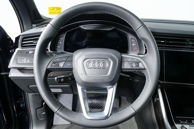 New 2026 Audi Q7 3.0T Premium Plus image 10