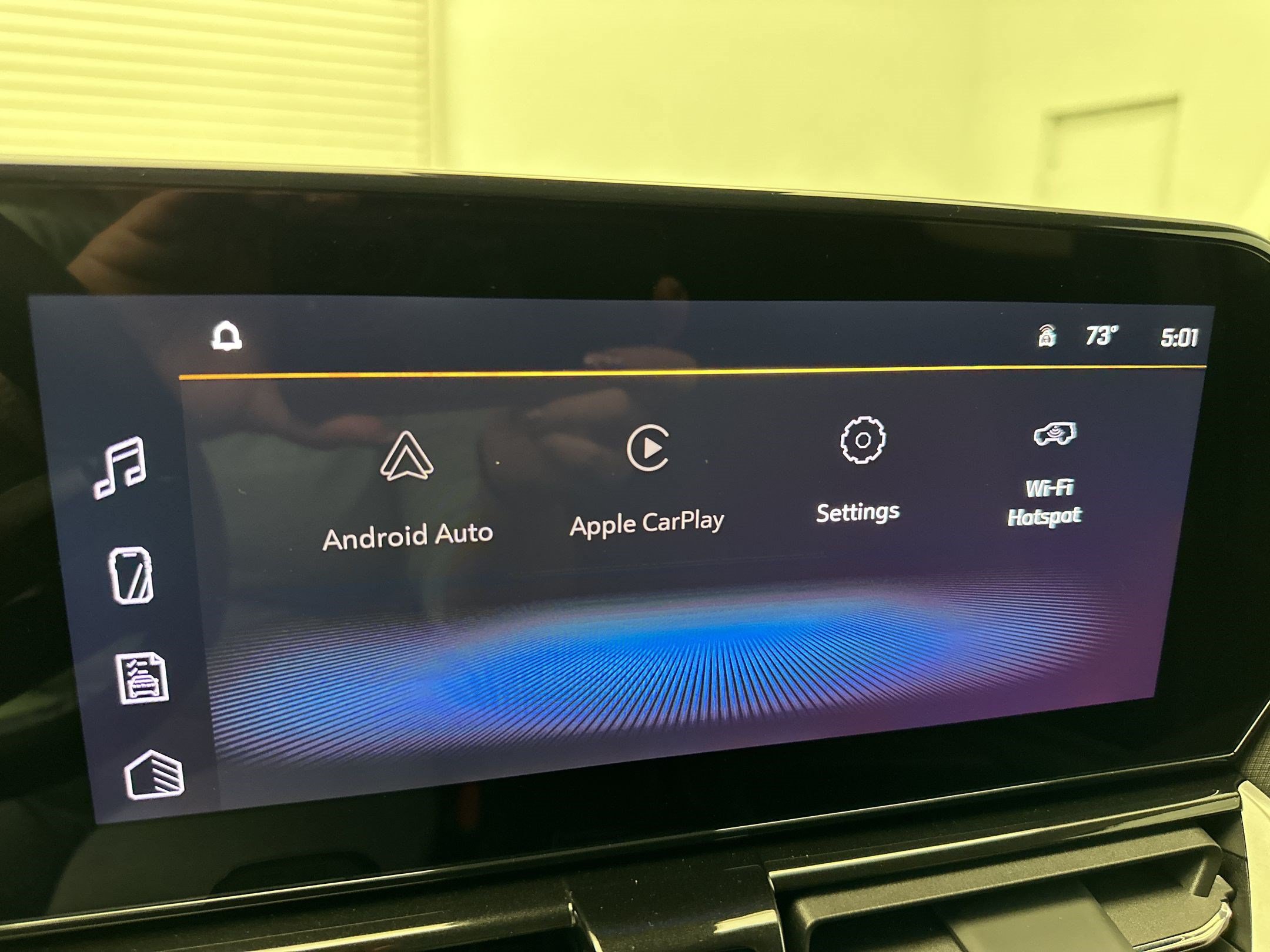 Certified 2024 Chevrolet TrailBlazer LT AWD/4WD image 20