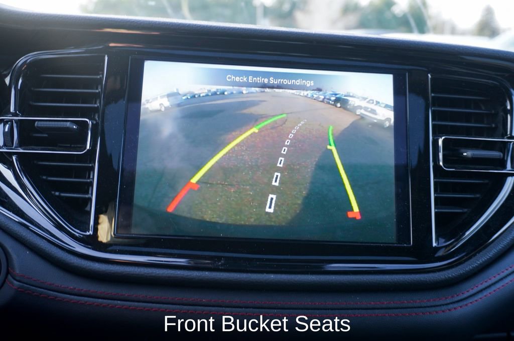 Used 2025 Dodge Durango R/T image 19