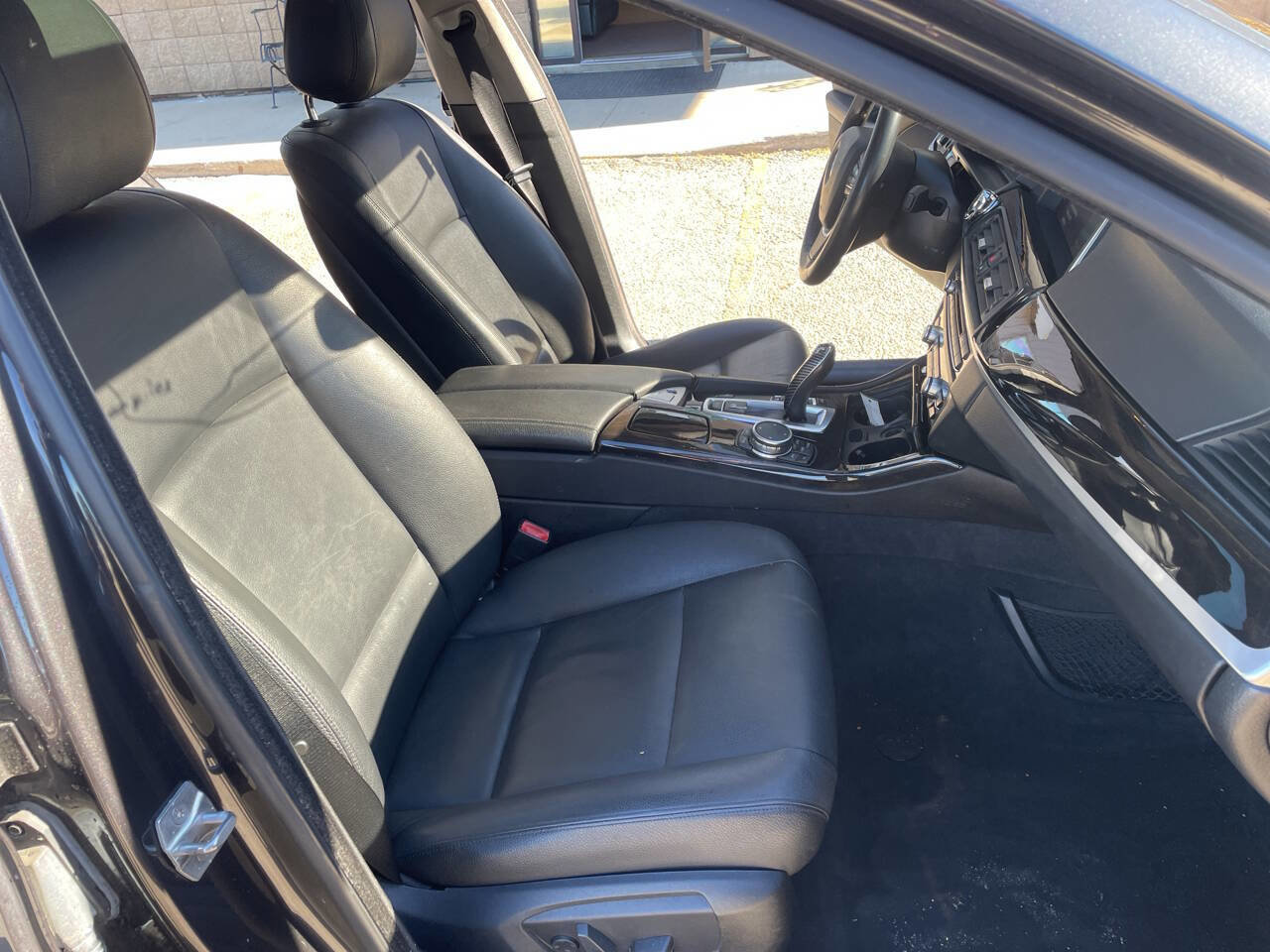 Used 2015 BMW 528i 528i 4dr Sedan image 21