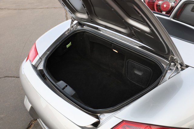 Used 2008 Porsche Boxster RS 60 Spyder RWD image 37