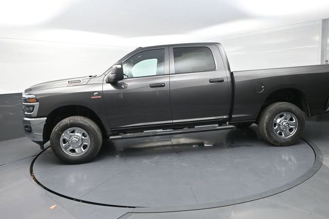 New 2026 RAM 2500 Tradesman image 7