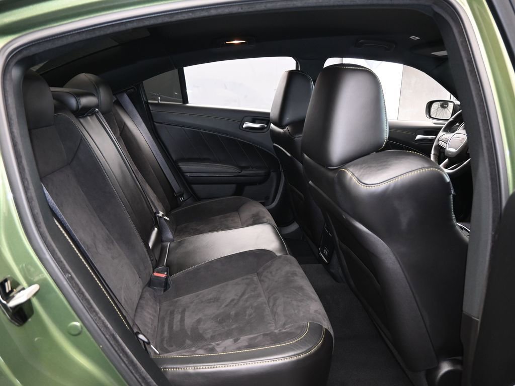 Used 2023 Dodge Charger Scat Pack image 41