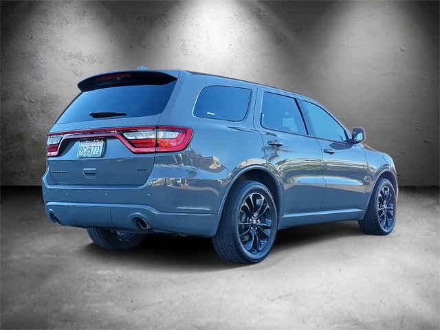 Used 2022 Dodge Durango GT image 3