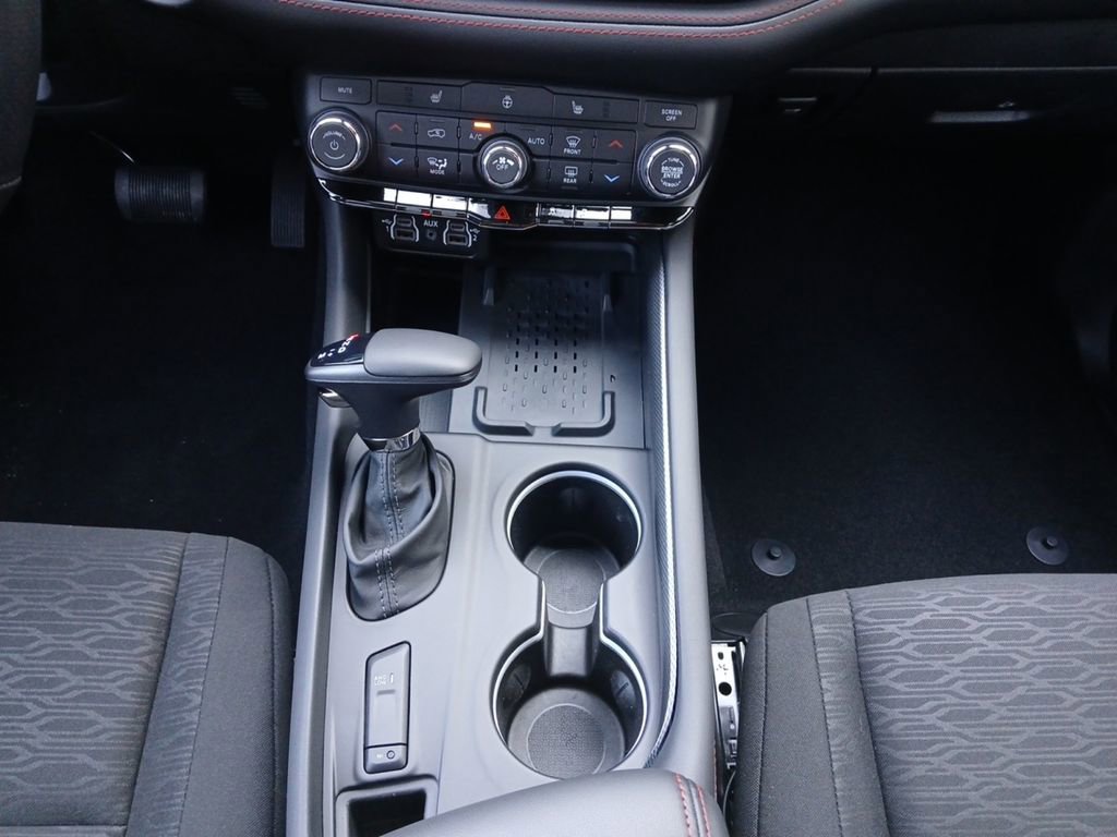 New 2026 Dodge Durango GT AWD/4WD image 10