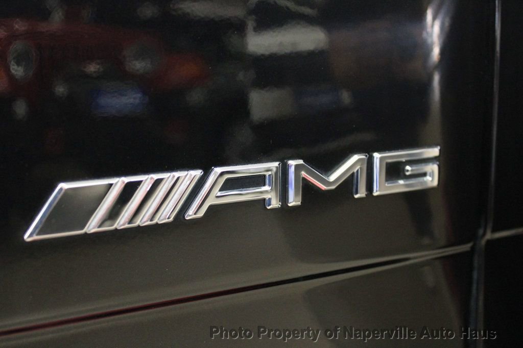 Used 2018 Mercedes-Benz G 65 AMG 4MATIC image 56