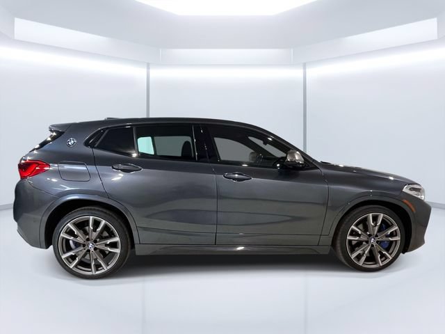 Used 2020 BMW X2 M35i w/ Premium Package AWD/4WD image 10