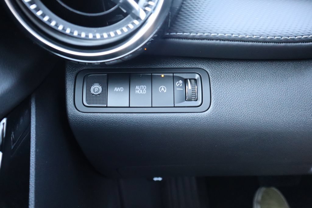 New 2027 Chevrolet Equinox LT AWD/4WD image 14