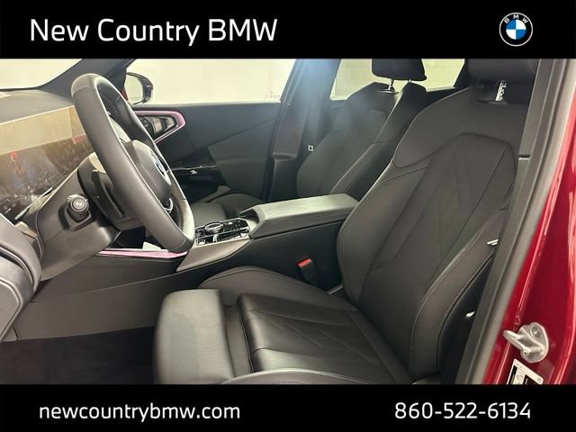 Used 2026 BMW X3 xDrive30i w/ Convenience Package AWD/4WD image 10