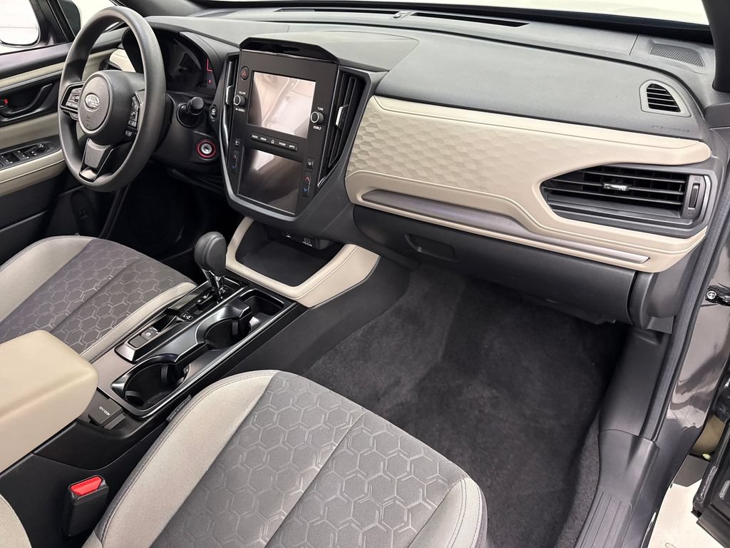 Used 2026 Subaru Forester AWD/4WD image 22