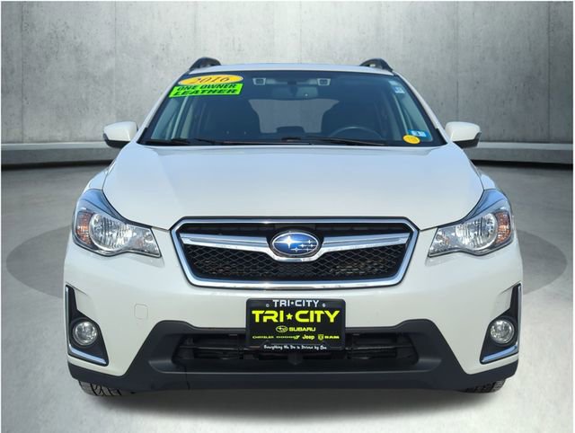 Used 2016 Subaru Crosstrek 2.0i Limited image 10