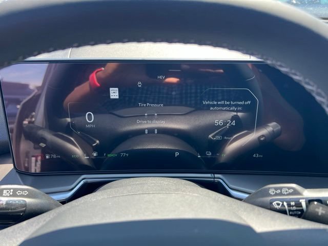 New 2026 Kia Sorento SX Prestige AWD/4WD image 30