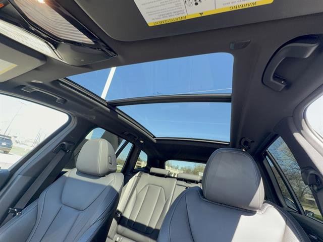 Used 2023 BMW X3 xDrive30i w/ Premium Package image 20