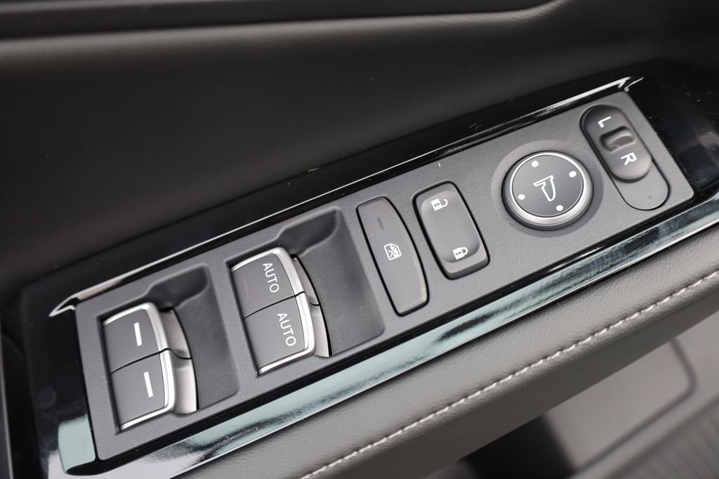 New 2026 Honda Accord Touring image 11