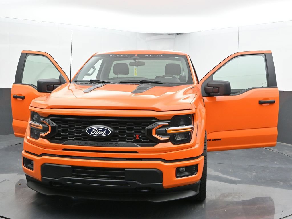 New 2025 Ford F150 XL w/ Equipment Group 103A High image 45