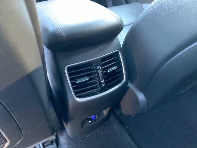 Used 2019 Hyundai Tucson Ultimate AWD/4WD image 22