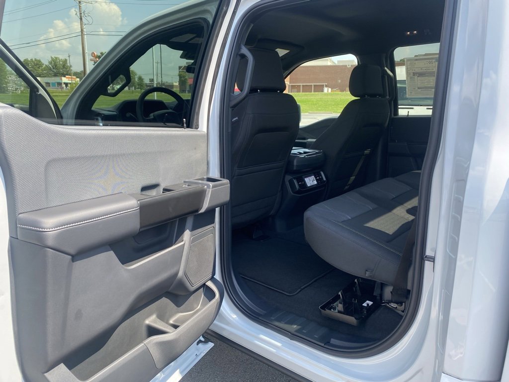 New 2025 Ford F150 STX image 26