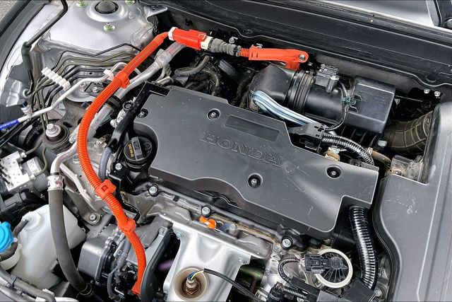 Used 2022 Honda Accord Sport image 34