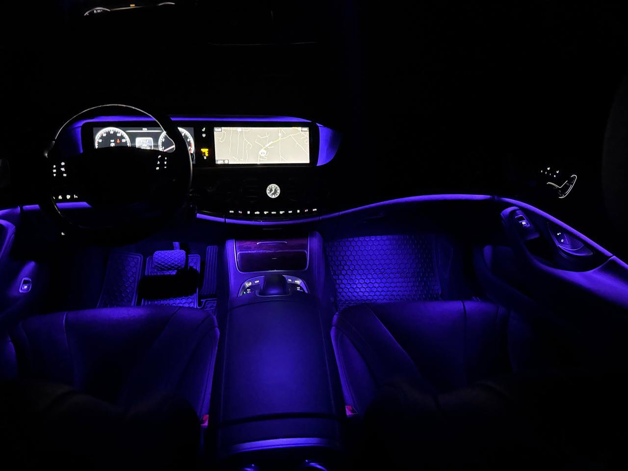 Used 2014 Mercedes-Benz S 550 Sedan image 51