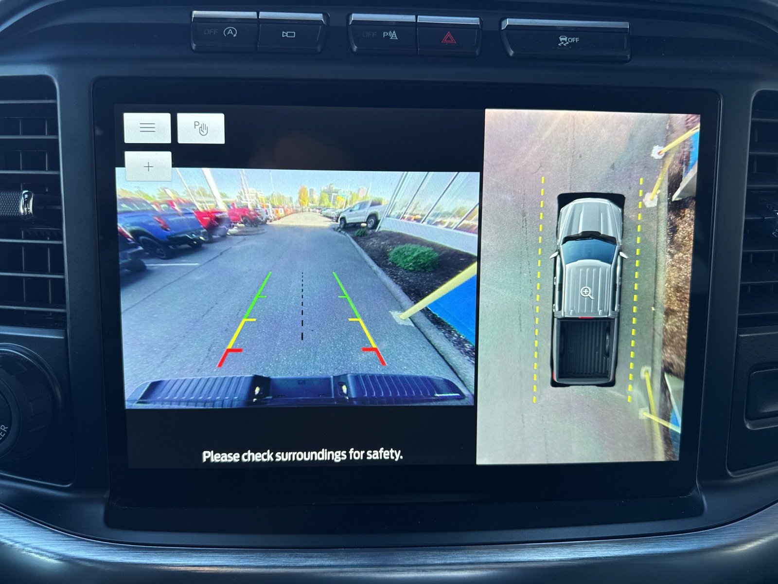 Used 2021 Ford F150 Lariat image 23