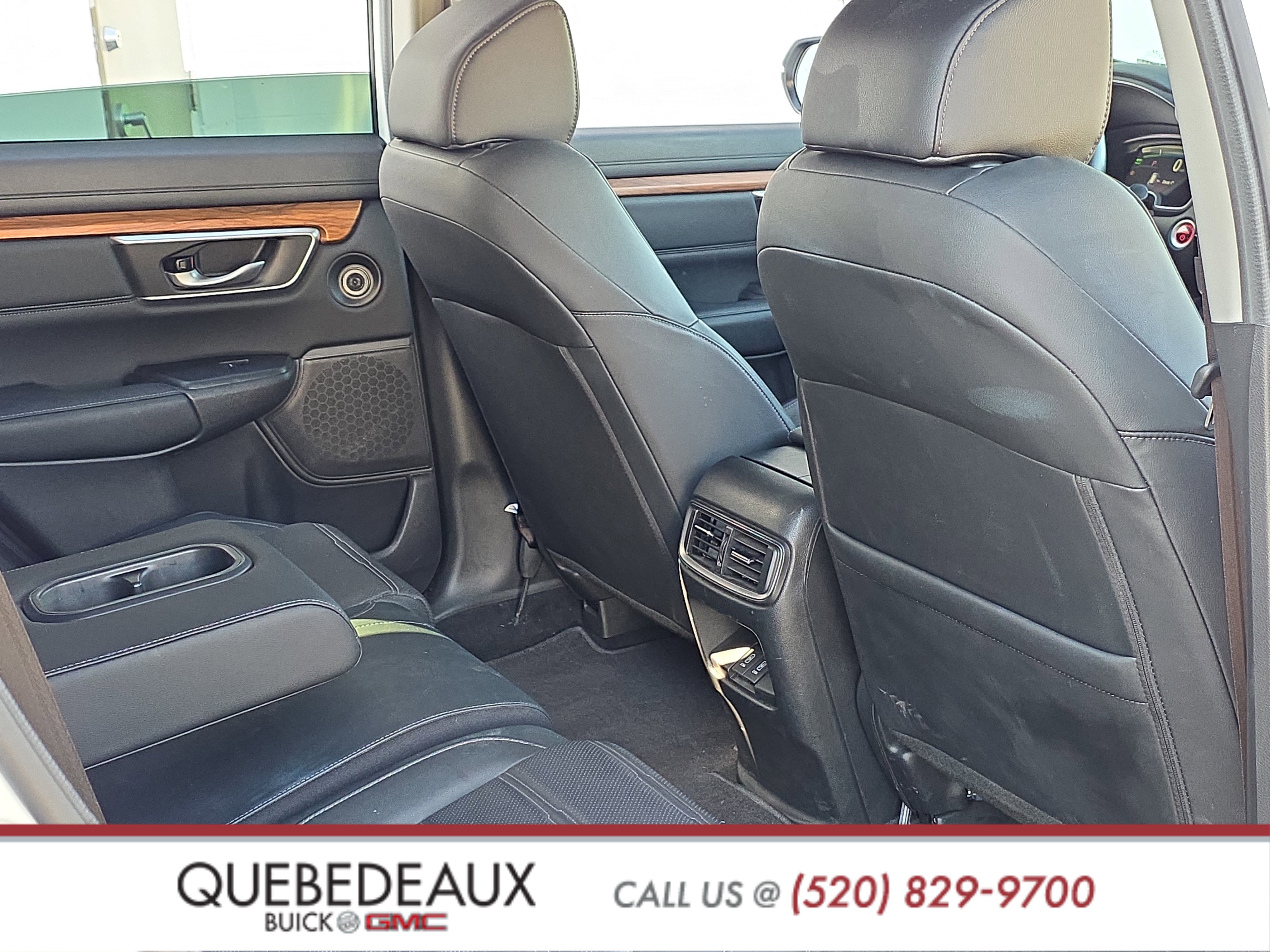 Used 2022 Honda CR-V Touring image 29