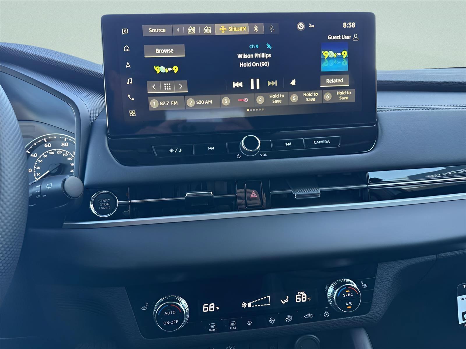 New 2026 Mitsubishi Outlander SE FWD image 18