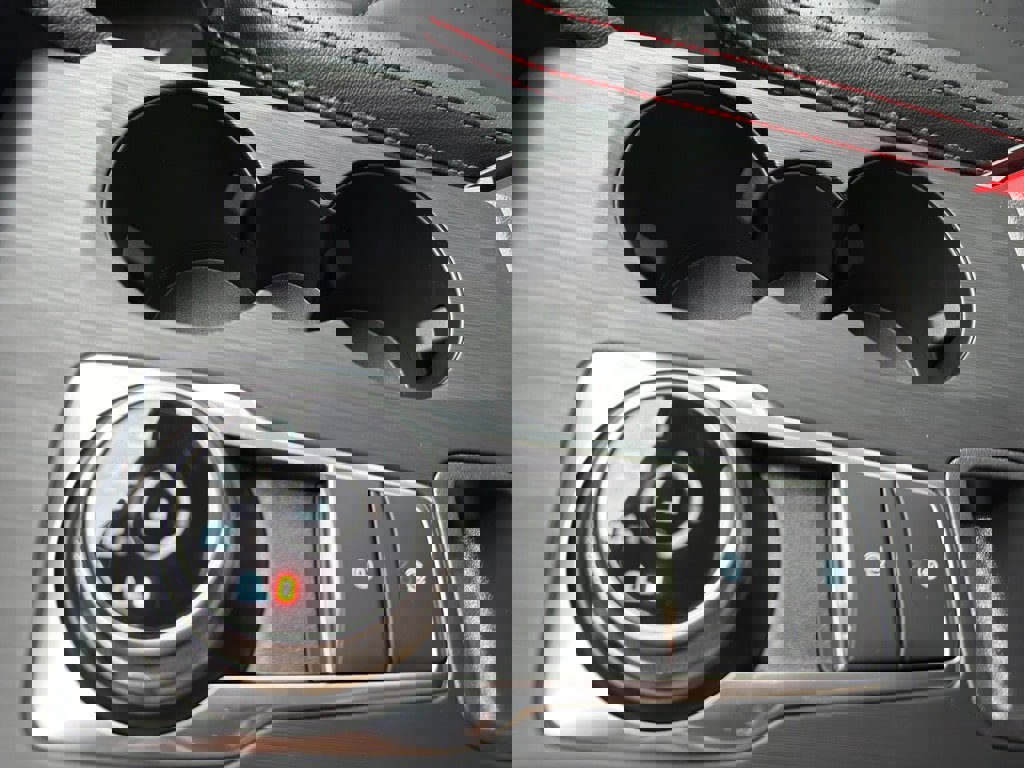 New 2026 Ford Escape ST-Line Elite w/ Premium Technology Package image 33