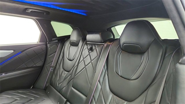 Used 2023 BMW XM image 28