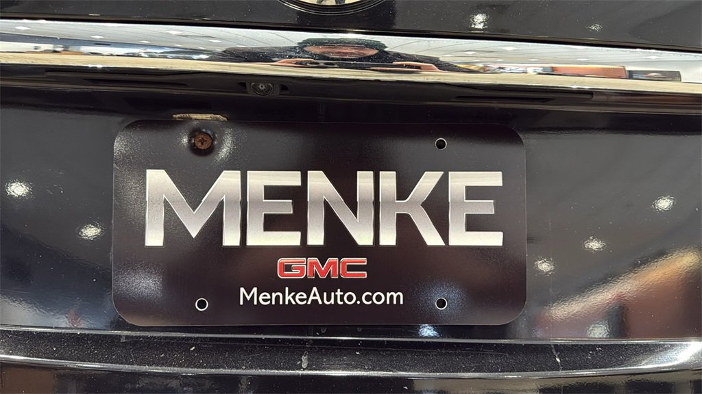 Used 2016 Nissan Rogue SV w/ SV Premium Package image 9